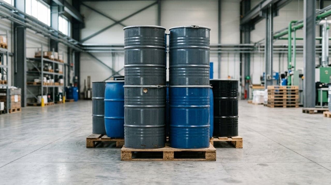 Chemical Handling, Storage and Compatibility