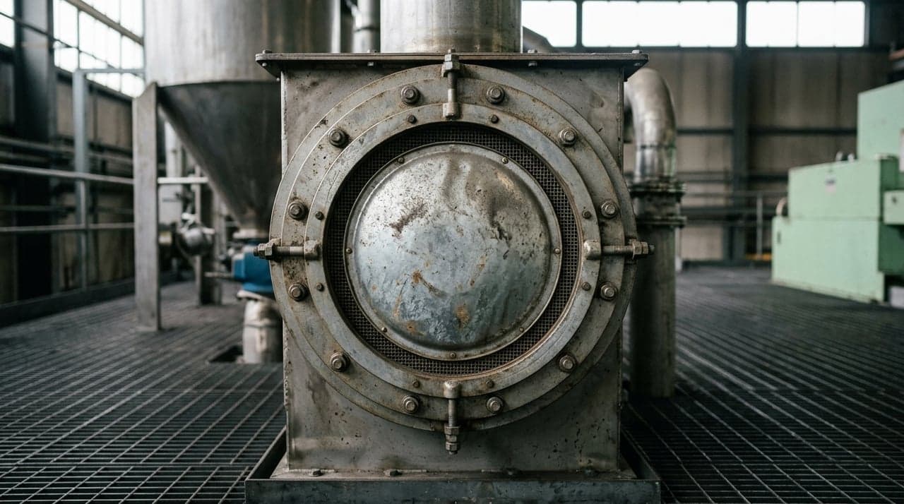 Fire and Explosion Protection Engineering