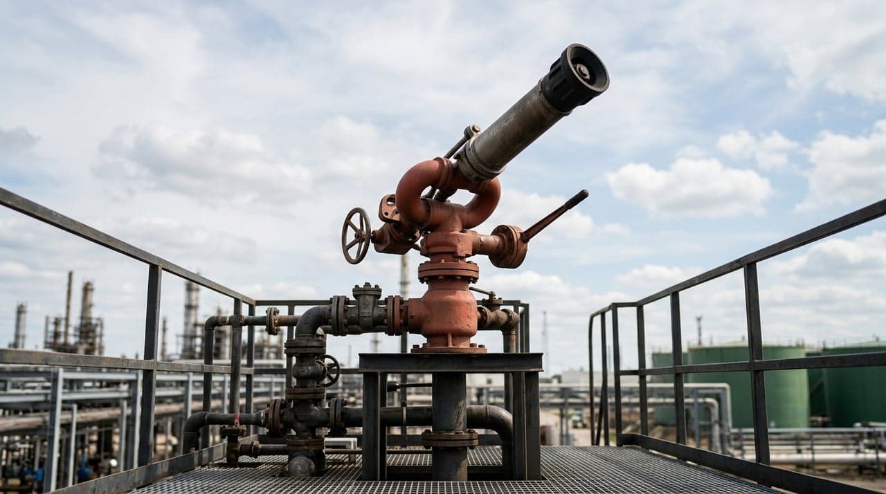 Firewater Hydraulics and Water Supply Design