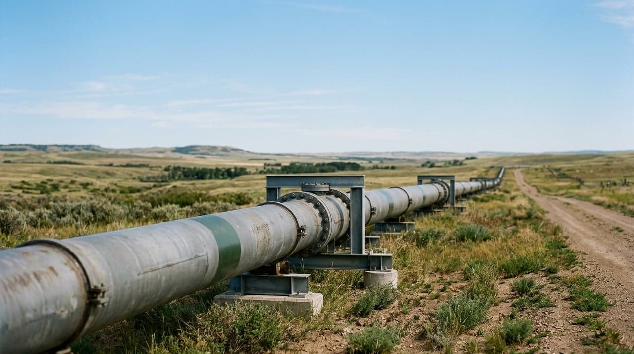 Pipeline Integrity Management