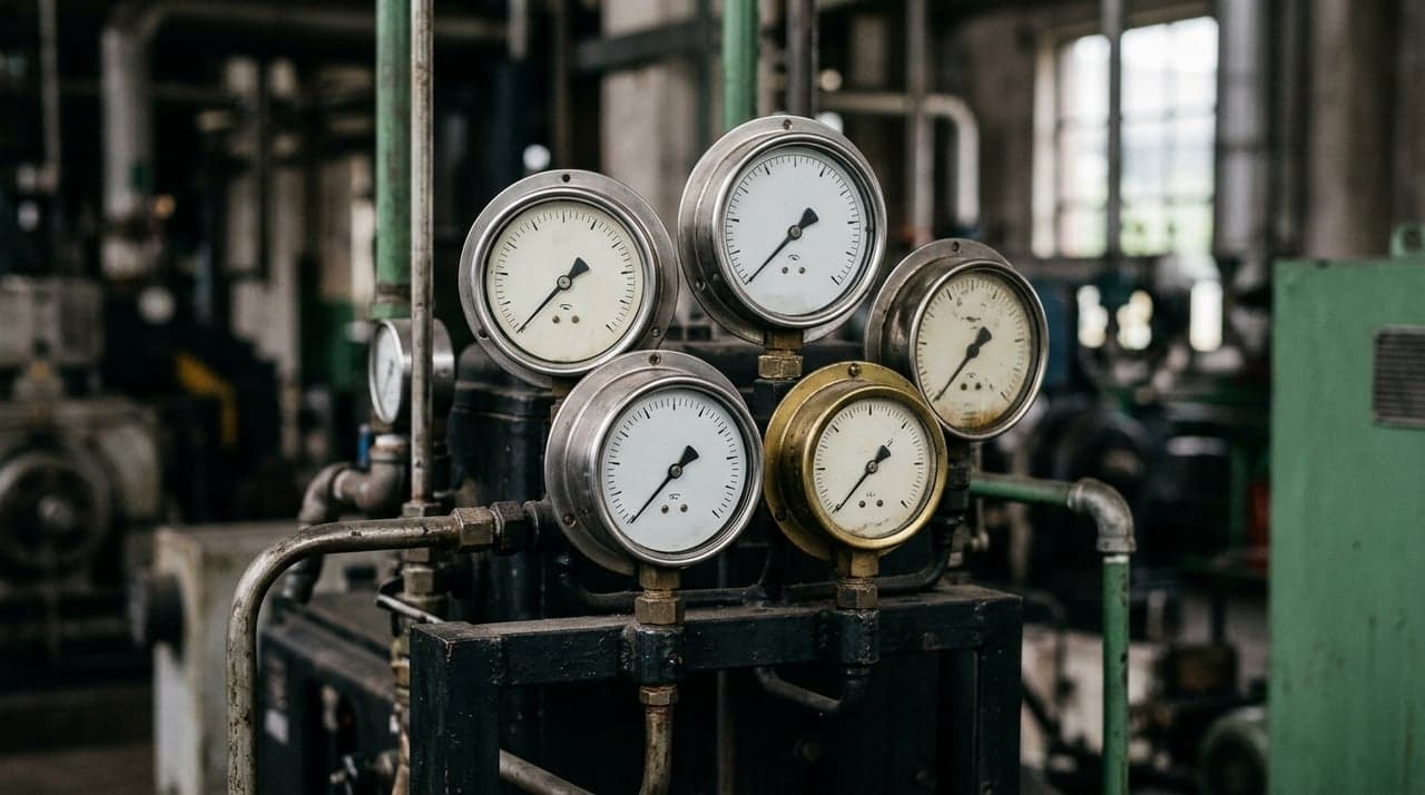 Process Safety Performance Indicators