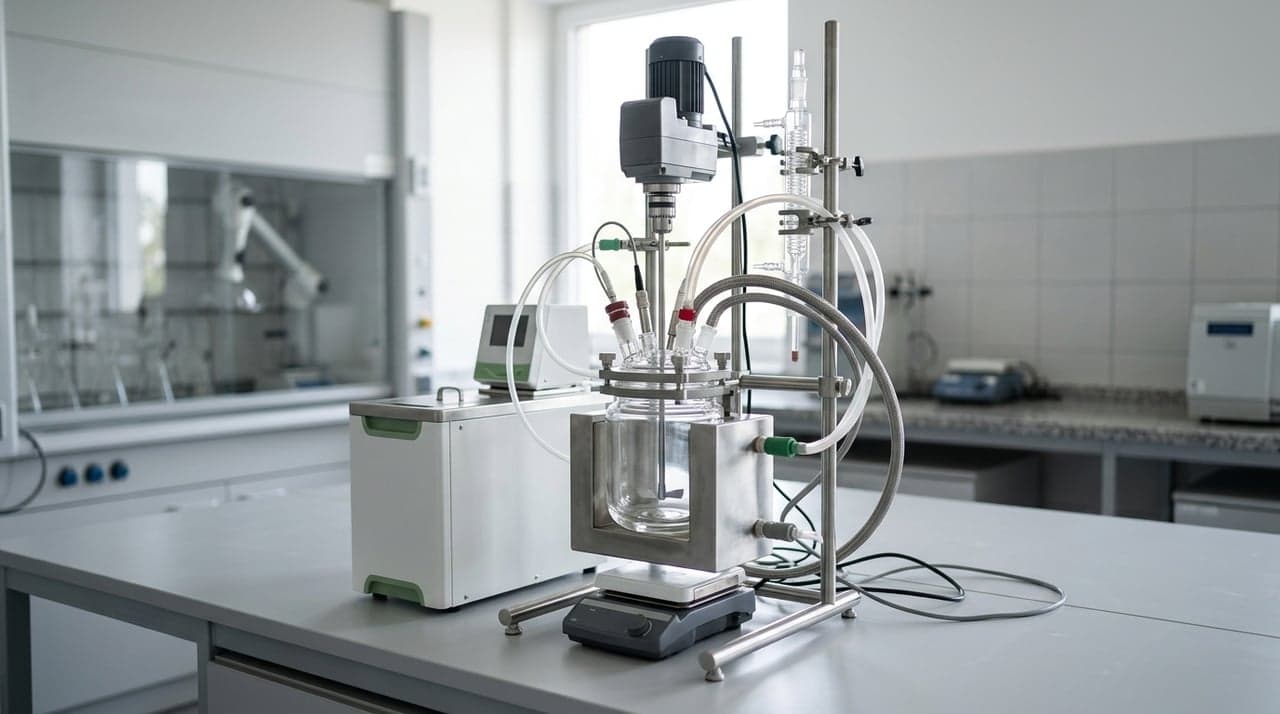 Reactive Chemistry and Thermal Hazard Workshop