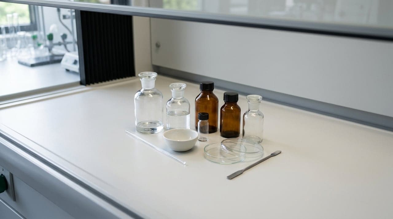 SDS Authoring, GHS Classification and Chemical Regulatory Compliance