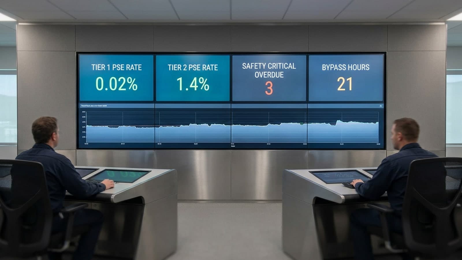 Integrated Corporate Digital Platform