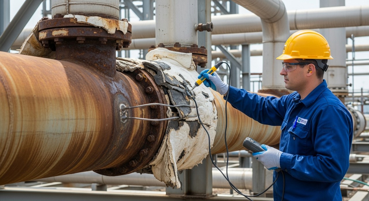 Asset Integrity Management