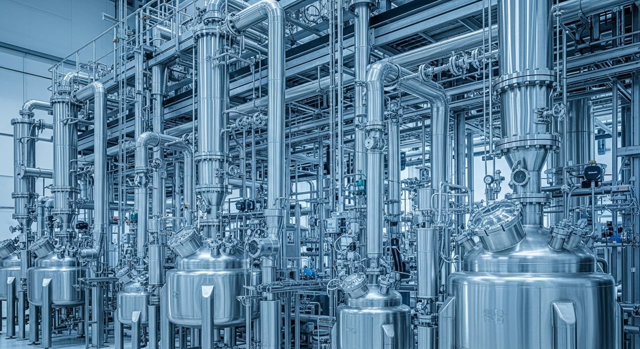 Hazardous Process Technology
