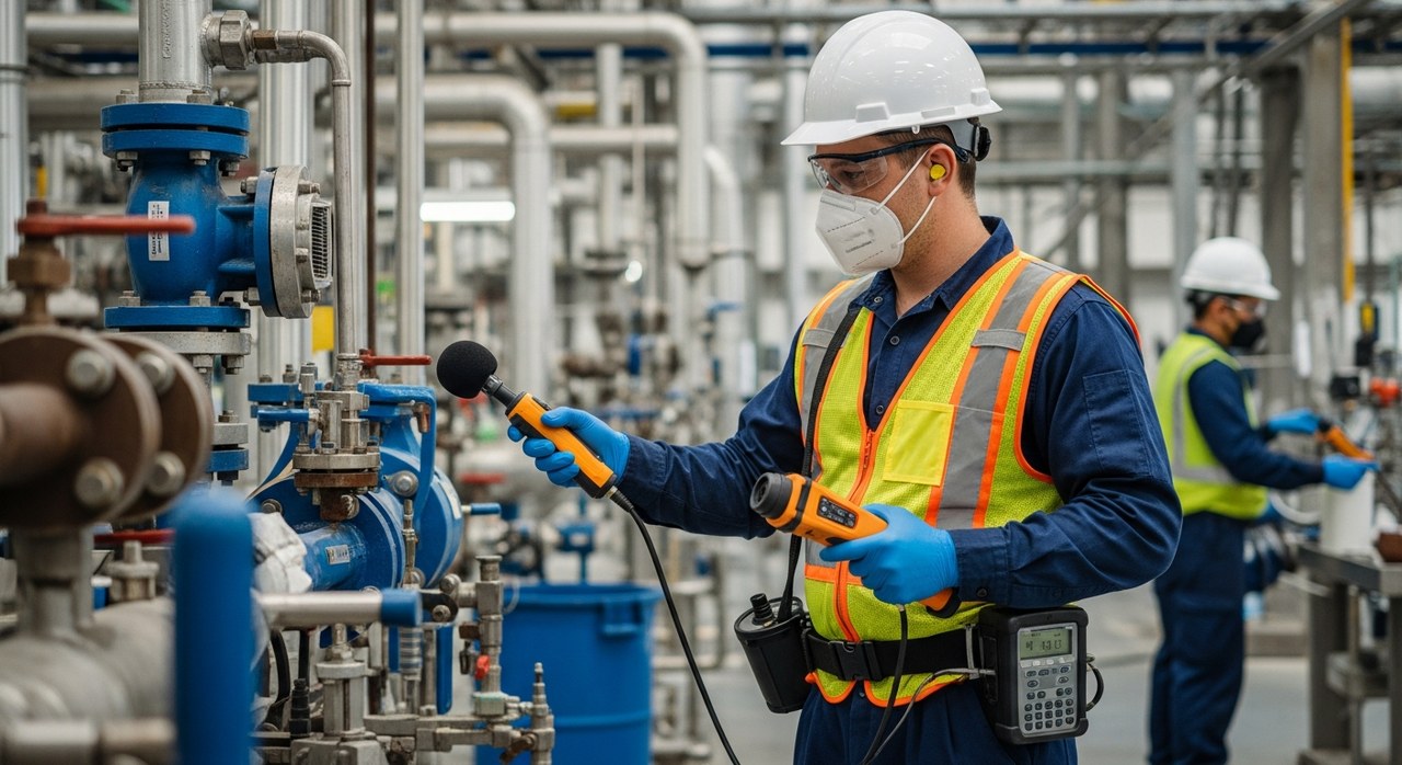 Industrial Hygiene