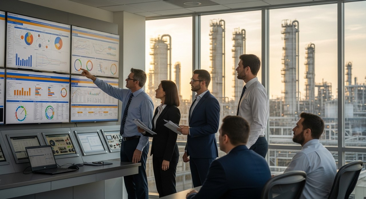 Process Safety Management Systems
